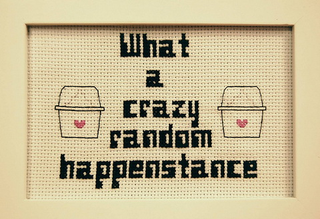 Illustration for article titled Needlepoint Samplers Put the Whedonverse in Stitches